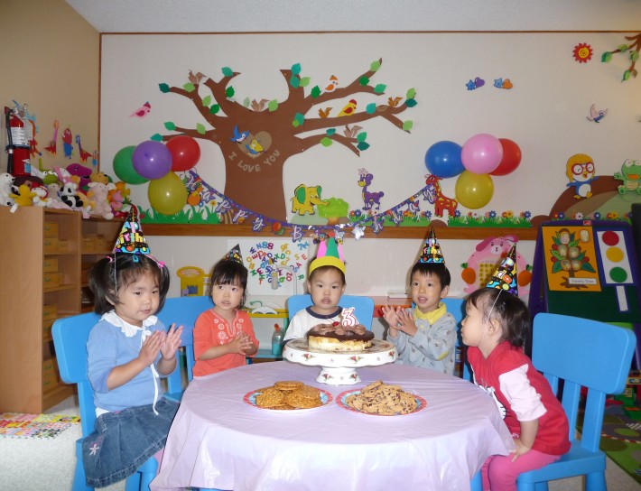 Birthday Party